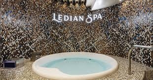 Ledian Spa Privateの写真