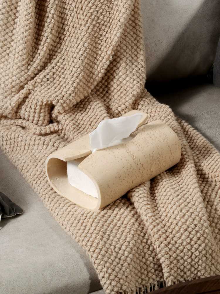 お部屋をグレードアップ！おしゃれかっこいいティッシュケースのおすすめ5選