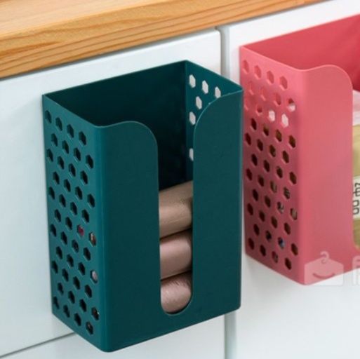 ティッシュケース ステンレス 壁掛け対応六角穴デザイン多機能収納ホルダー