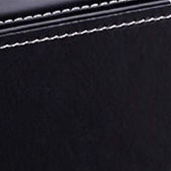 ティッシュケース 多機能収納付きレザーティッシュケース