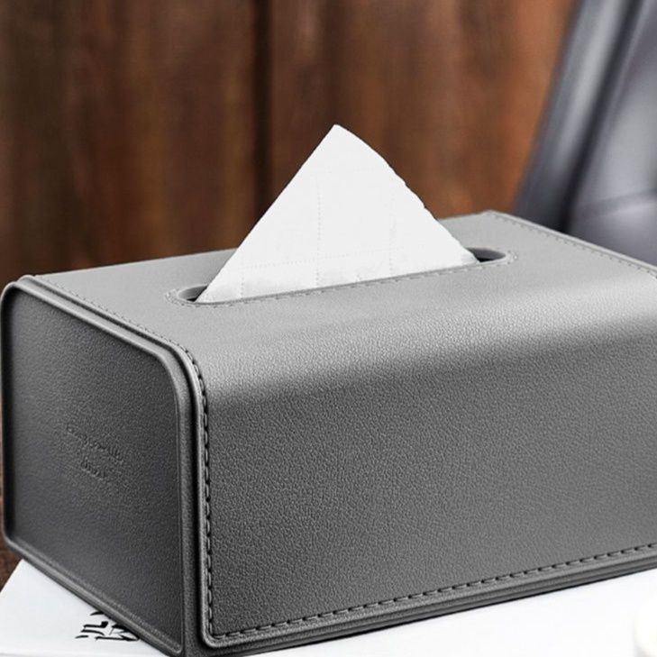 ティッシュケース エグゼクティブボックス