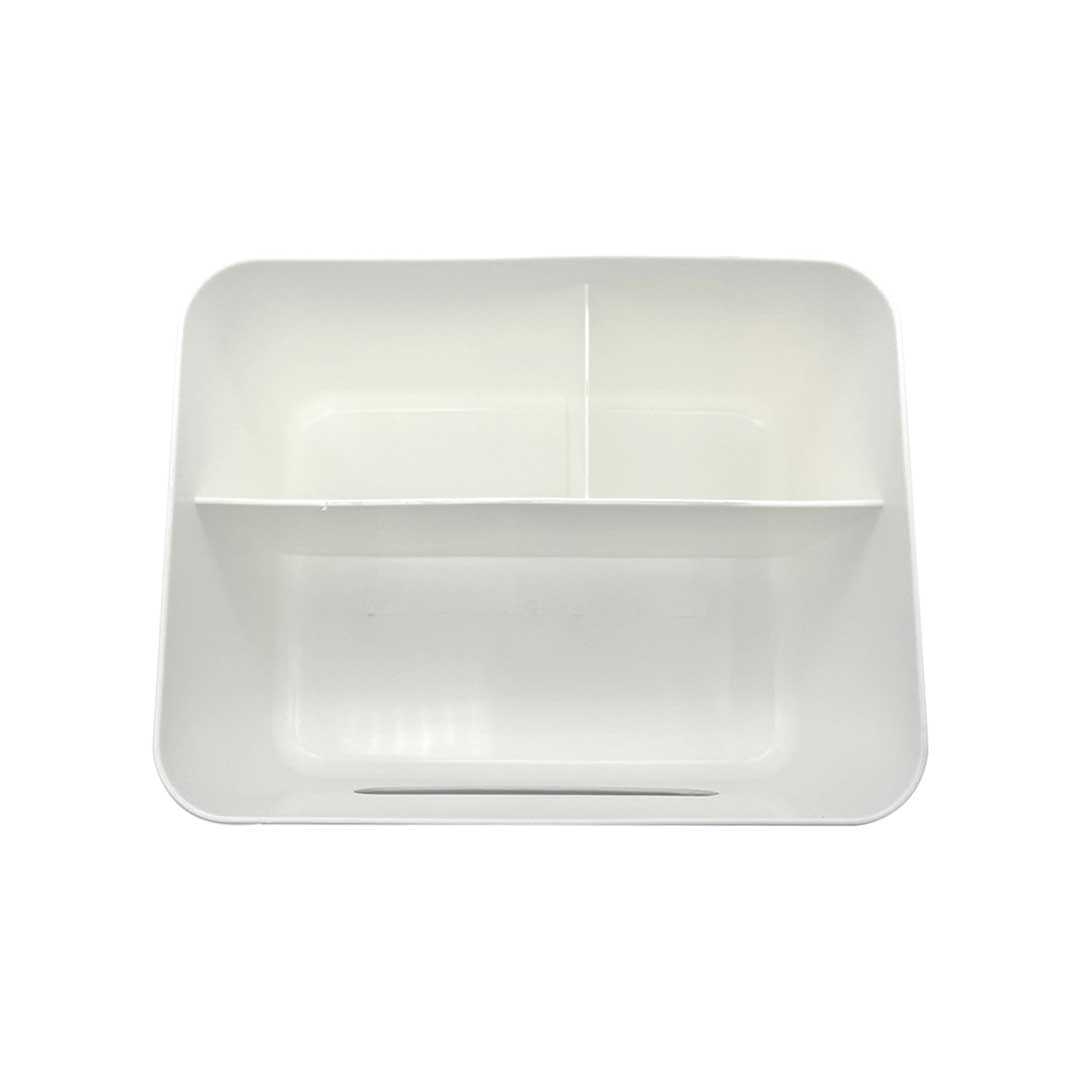 ティッシュケース　多機能プラスチック製ティッシュケース 小物入れ