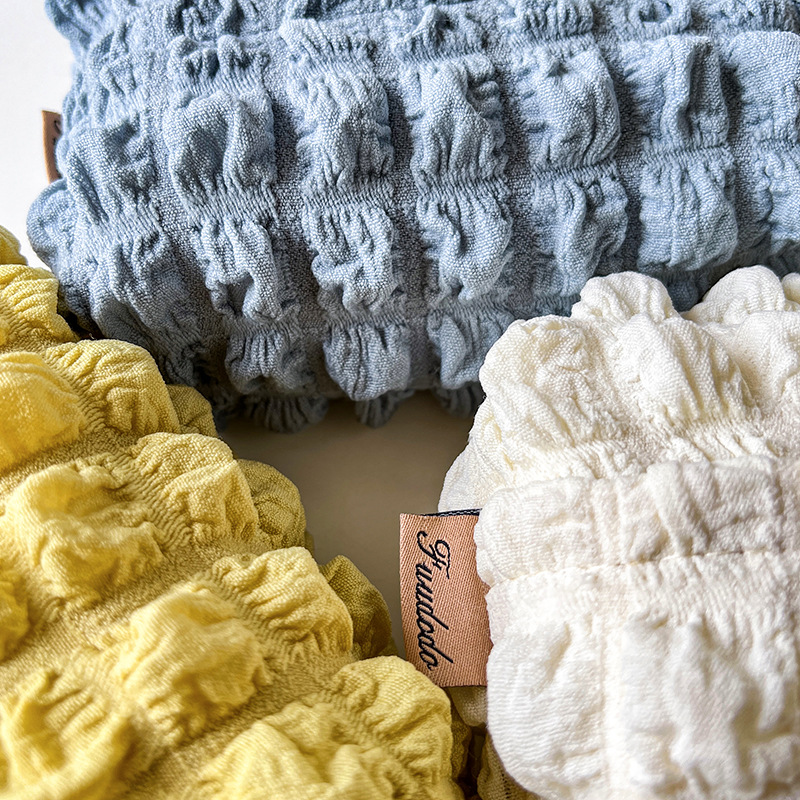 ティッシュケース フェルト製吊り下げティッシュカバー かわいい車載用