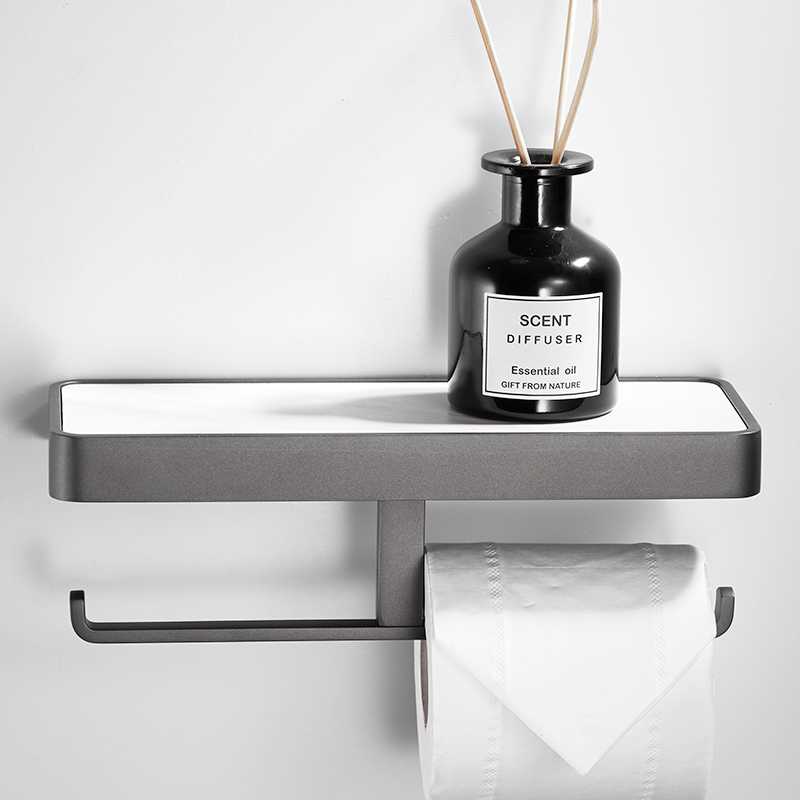 トイレットペーパー交換がワンタッチでラクラク!ホルダーおすすめ 5選