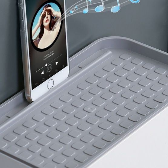 トイレットペーパーホルダー 多機能トイレットペーパーホルダーカバー