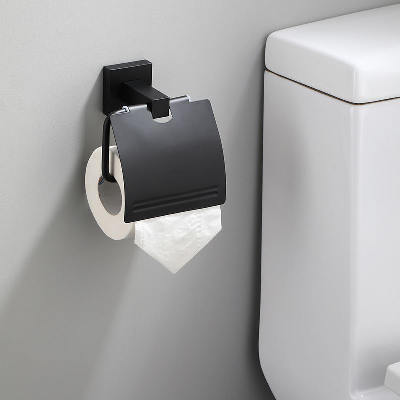 トイレットペーパーホルダー モダントイレットペーパーカバー