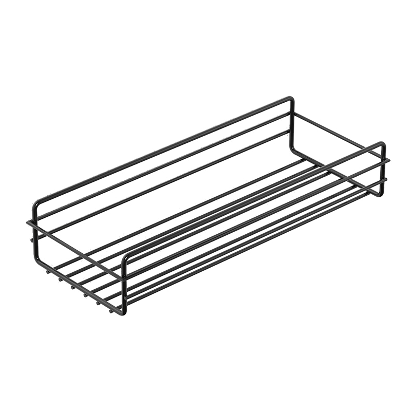 多機能壁掛け収納棚トイレットペーパーホルダー