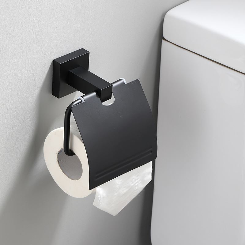 トイレットペーパーホルダー モダントイレットペーパーカバー