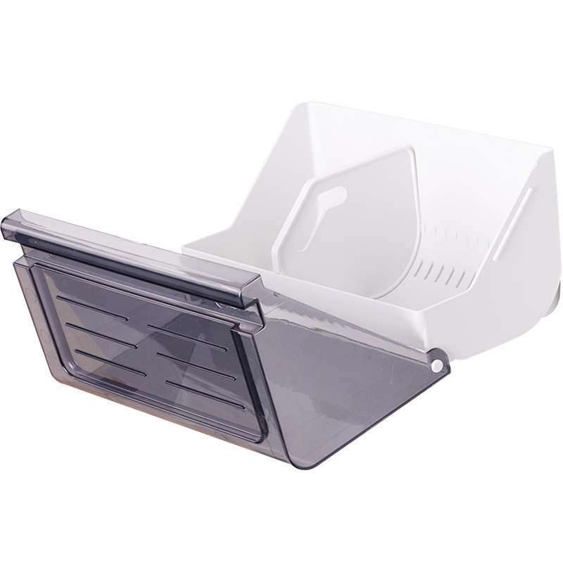 トイレットペーパーホルダー 多機能収納付きトイレットペーパーホルダー