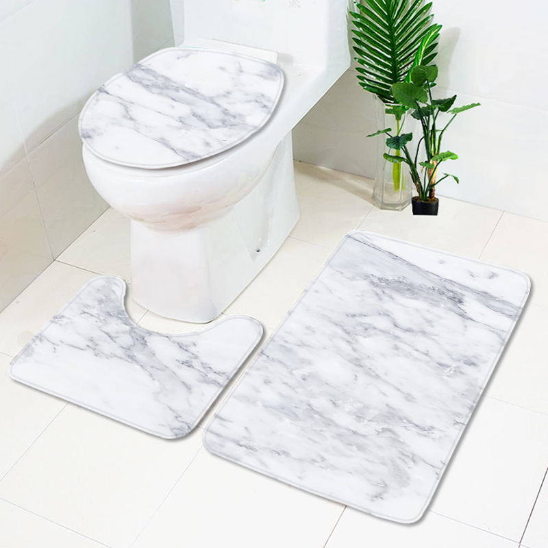 トイレマット3点セット