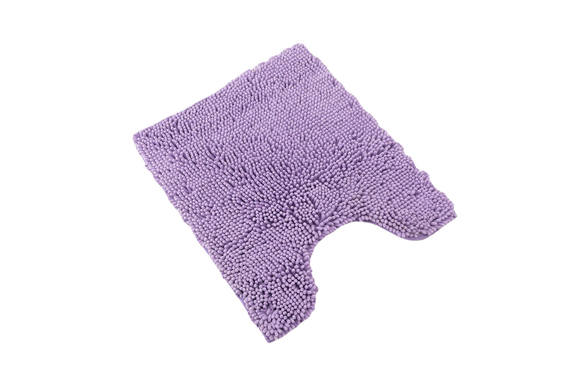 トイレマット もこもこ繊維の吸水速乾トイレマット