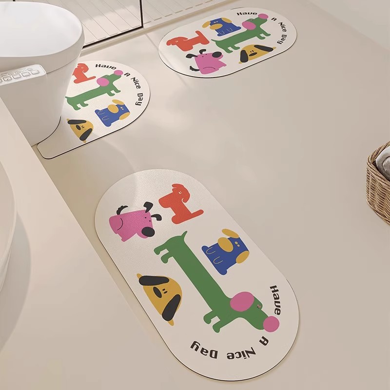 かわいいトイレセットおすすめ5選！空間を明るく華やかにして毎日の気分も上がる