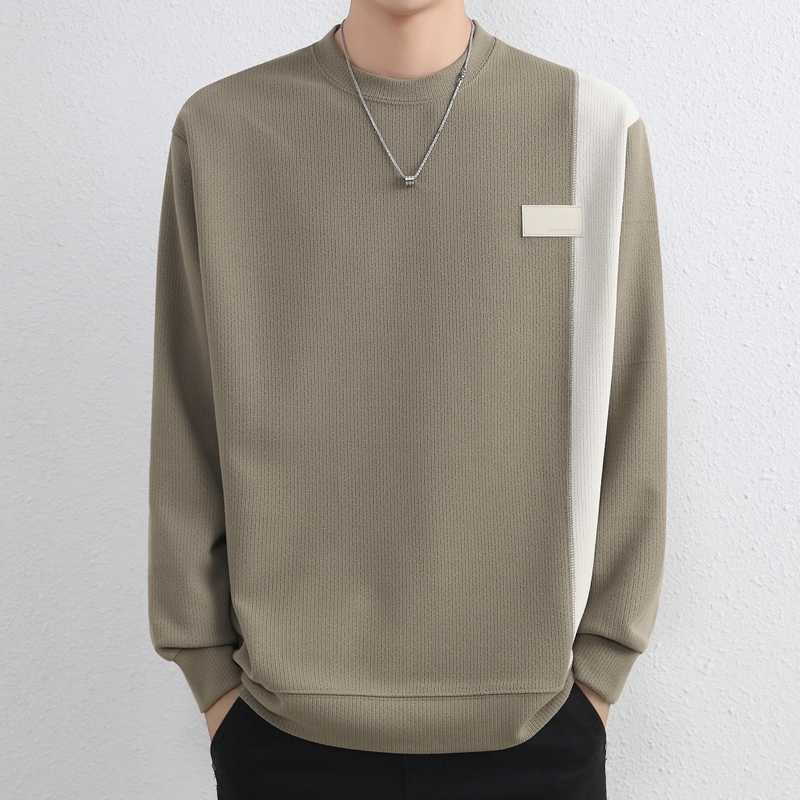 秋冬にぴったり！キャメルカラーがおしゃれなメンズパーカー5選