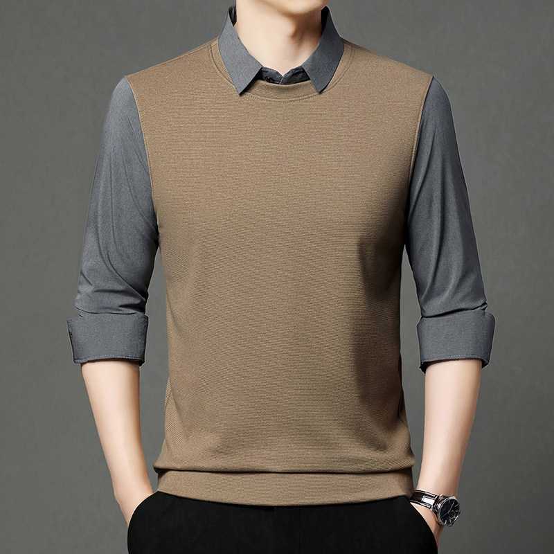 ゴルフウェアとしても使える！高級感と動きやすさを両立したメンズトレーナー5選