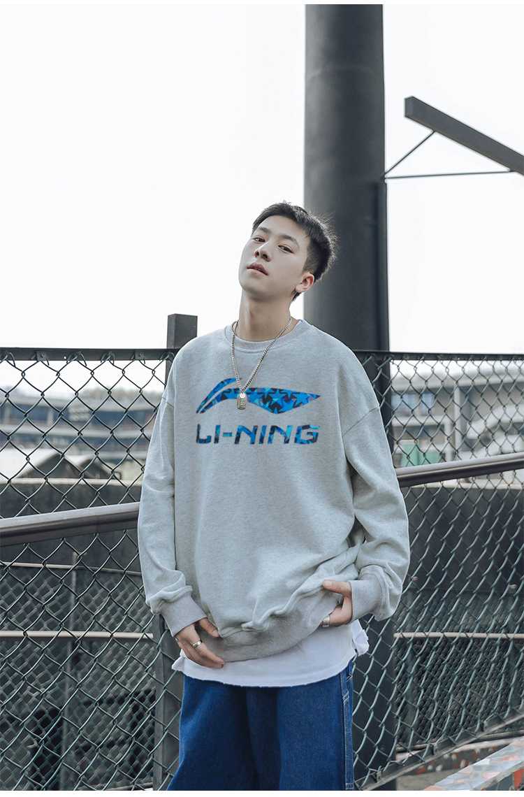 極上の肌触り！メンズの起毛トレーナーで作る暖かスタイル5選