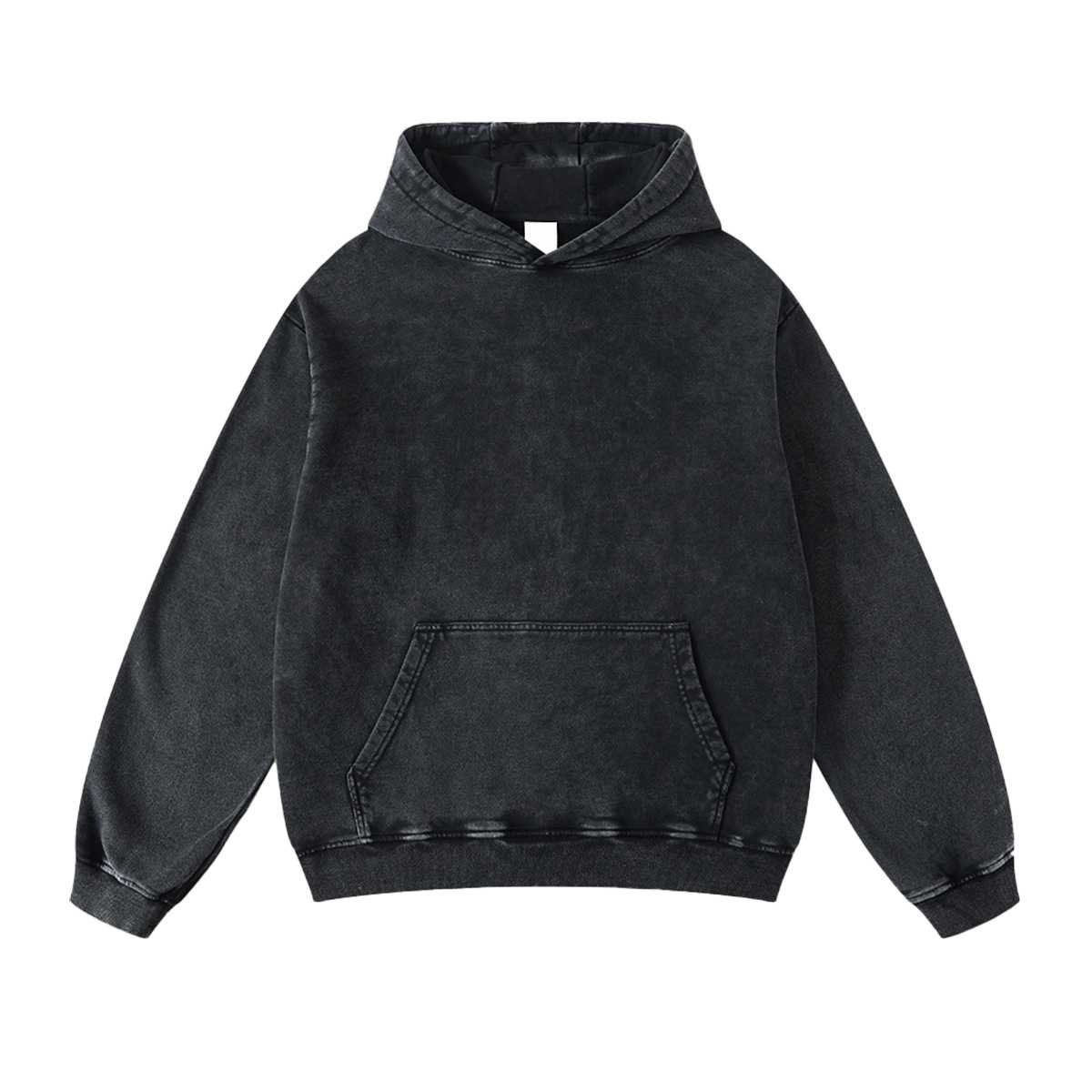 毎日着たくなる魅力を実感！おしゃれなメンズパーカーで叶える快適な着心地5選