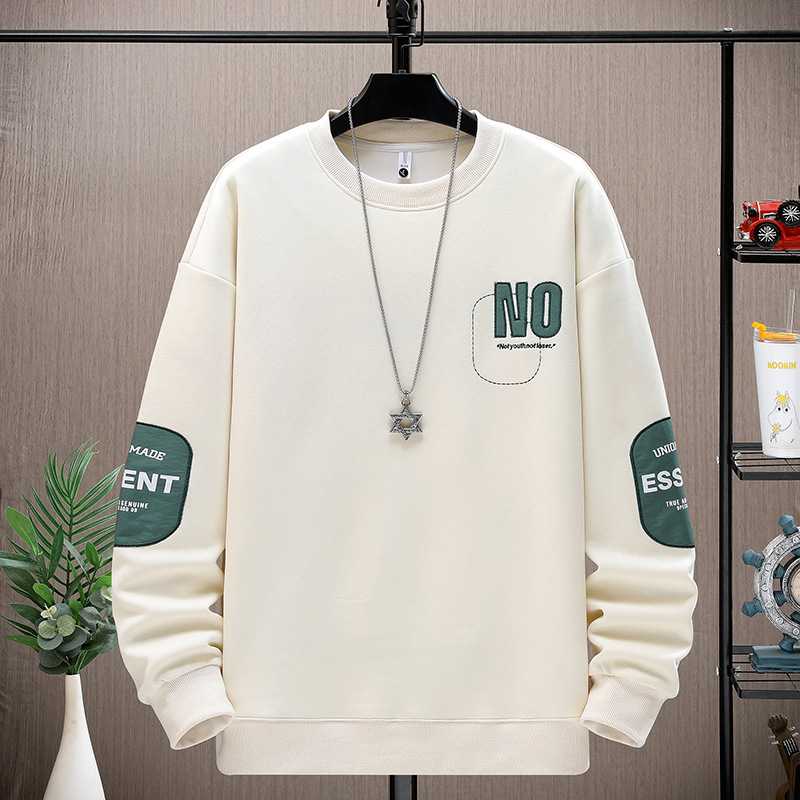 寒い季節も快適に過ごせる！あったかメンズトレーナーで叶える暖かスタイル5選