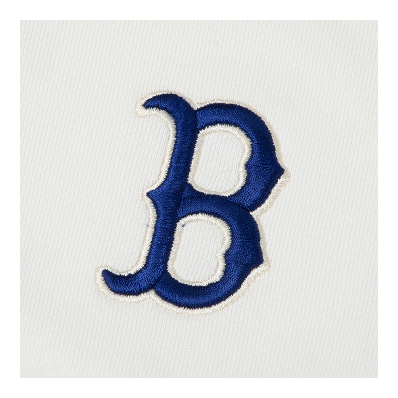 トレーナー　メンズ イニシャル刺繍 シンプルスウェット