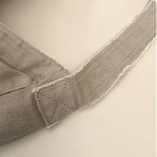 キャンバストート ゆったり使える日常使いキャンバス肩掛け鞄