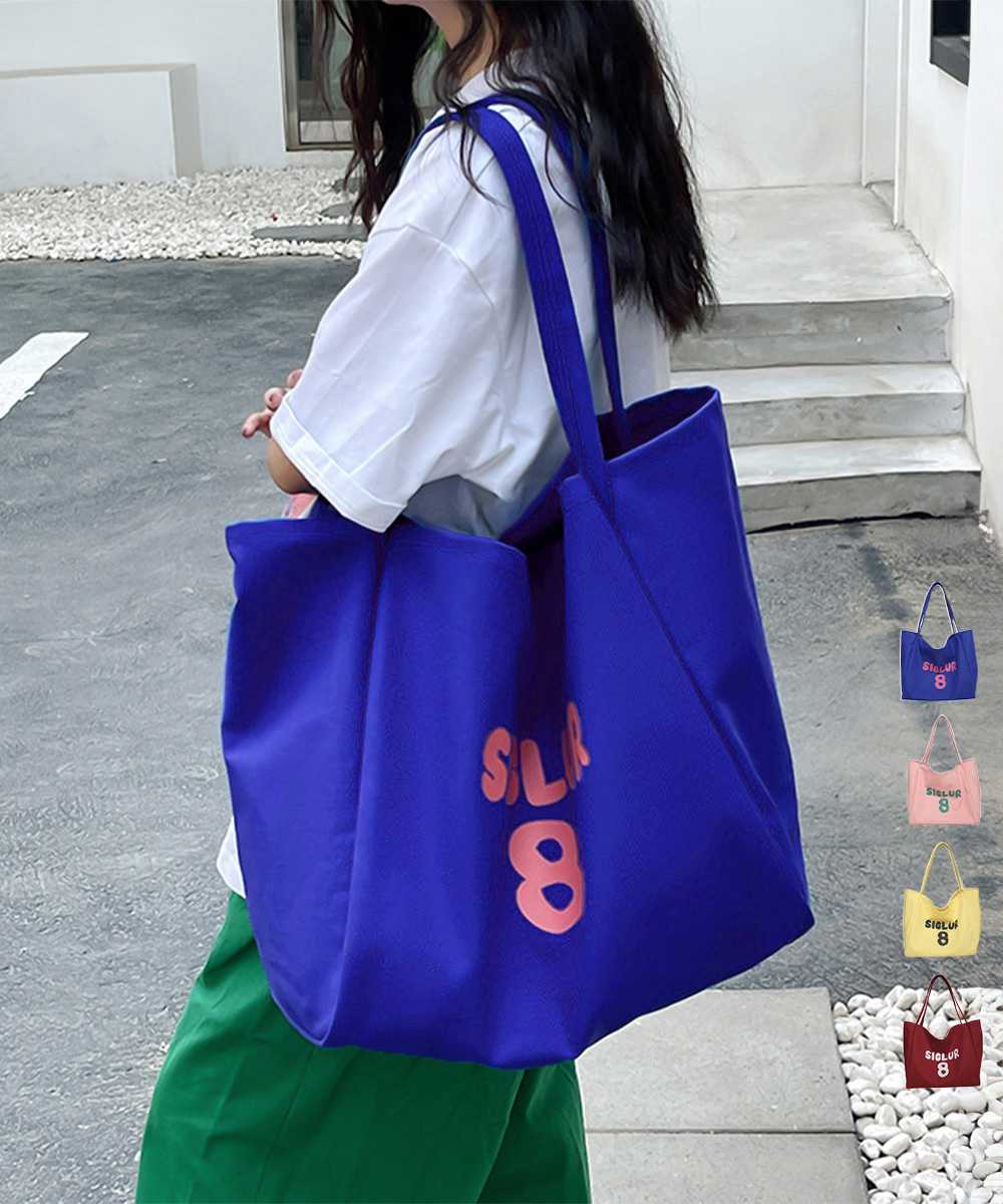 大きめキャンバストートおすすめ10選