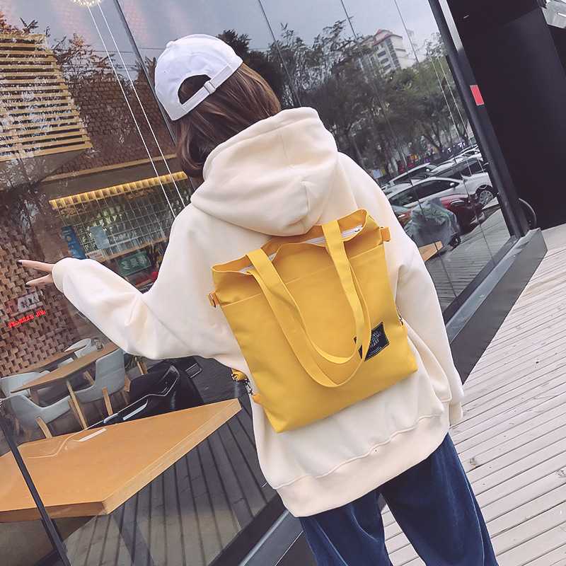 スクエアキャンバストートで持ち物がきれいに整理されて毎日の身支度が美しく決まるおすすめ5選