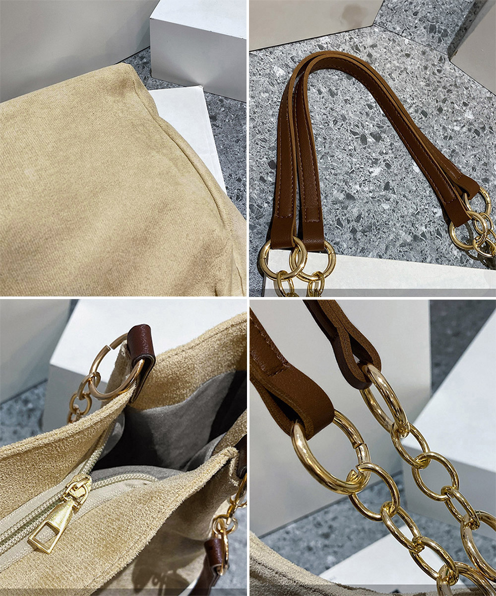 文字ロゴキャンバストートバッグ 肩掛け