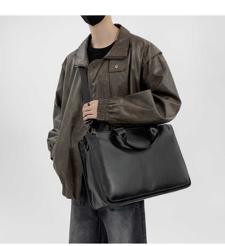 ドライビングシーンで使いやすいメンズトート10選