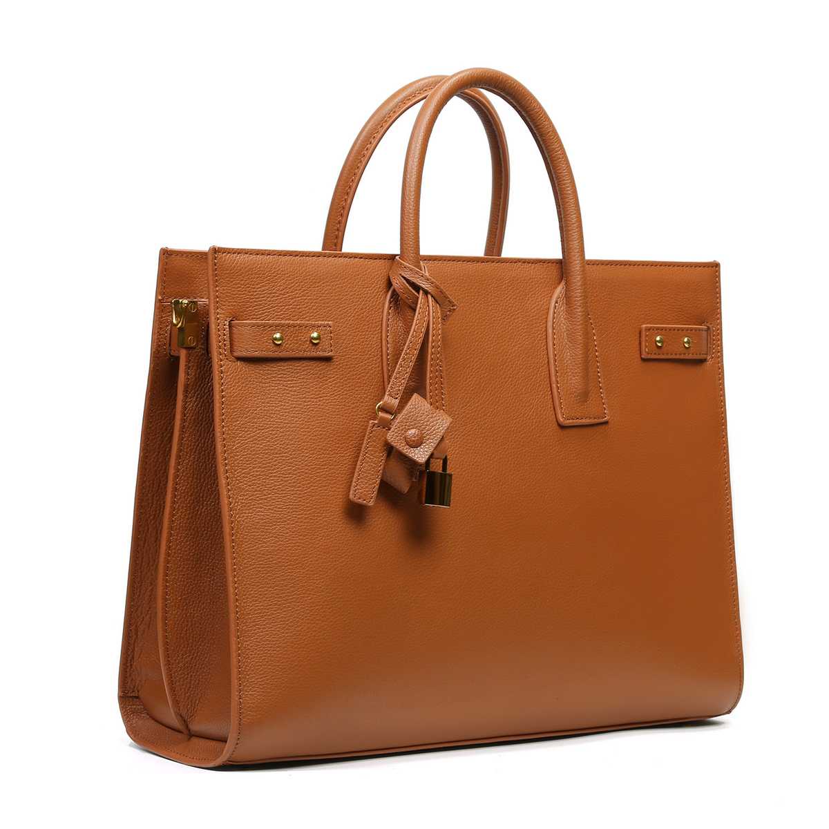 ハイブラトートバッグで一歩上の男へ！メンズの格を上げる上質アイテム5選