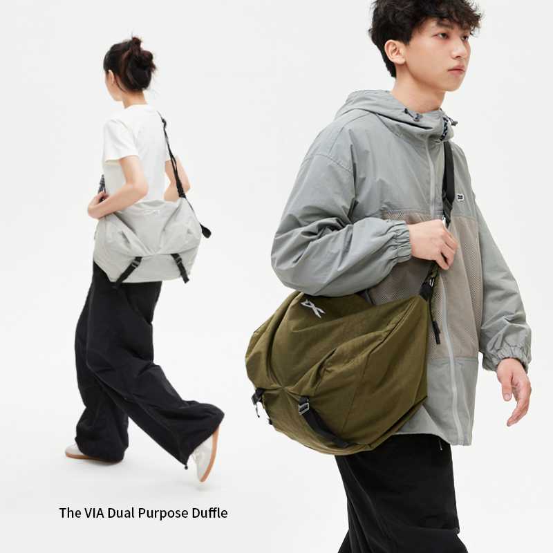 メッセンジャートートバッグおすすめ5選