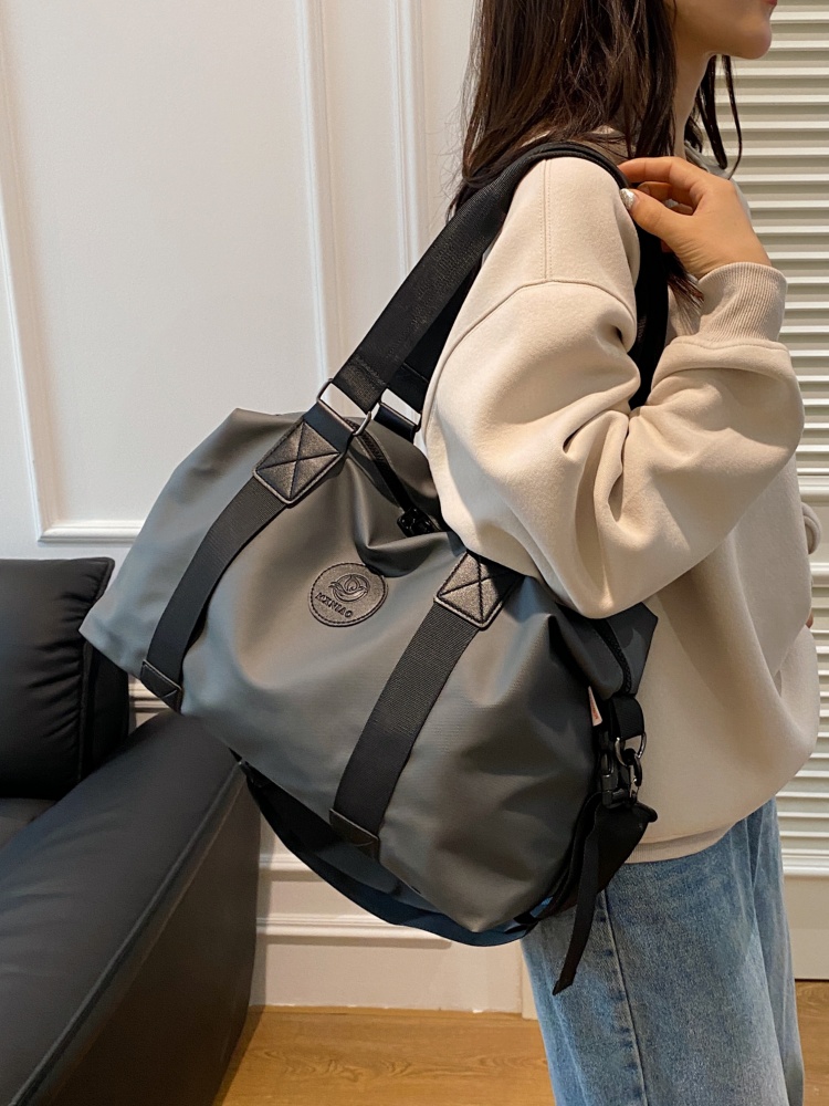 トートバックメンズ ビックトート