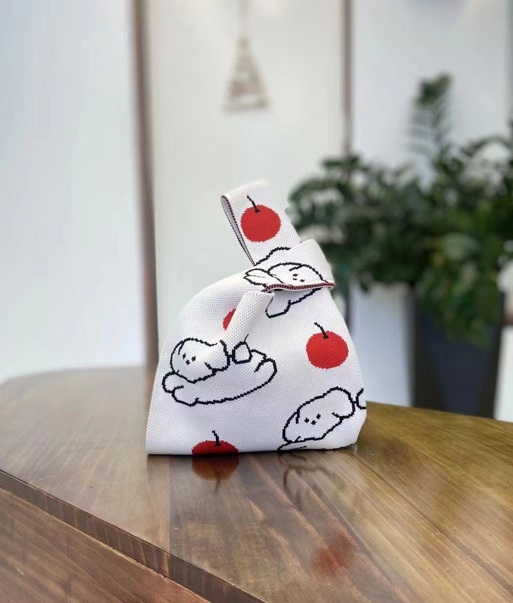 トートバックメンズ 動物デザイン ミニトート