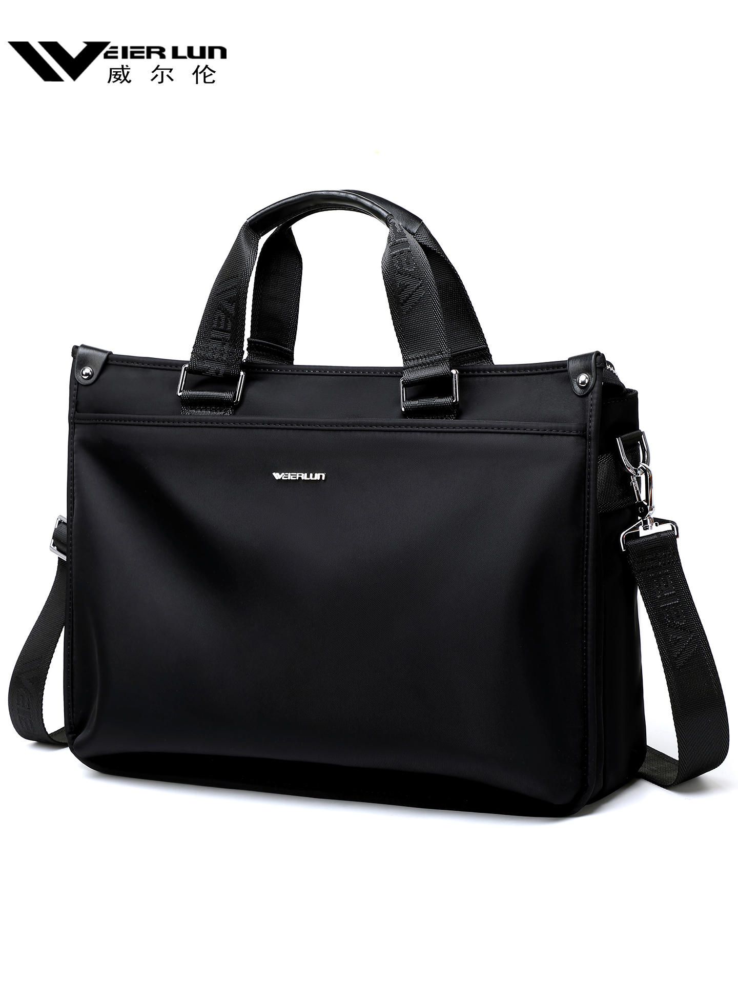 トートバックメンズ ショルダートート