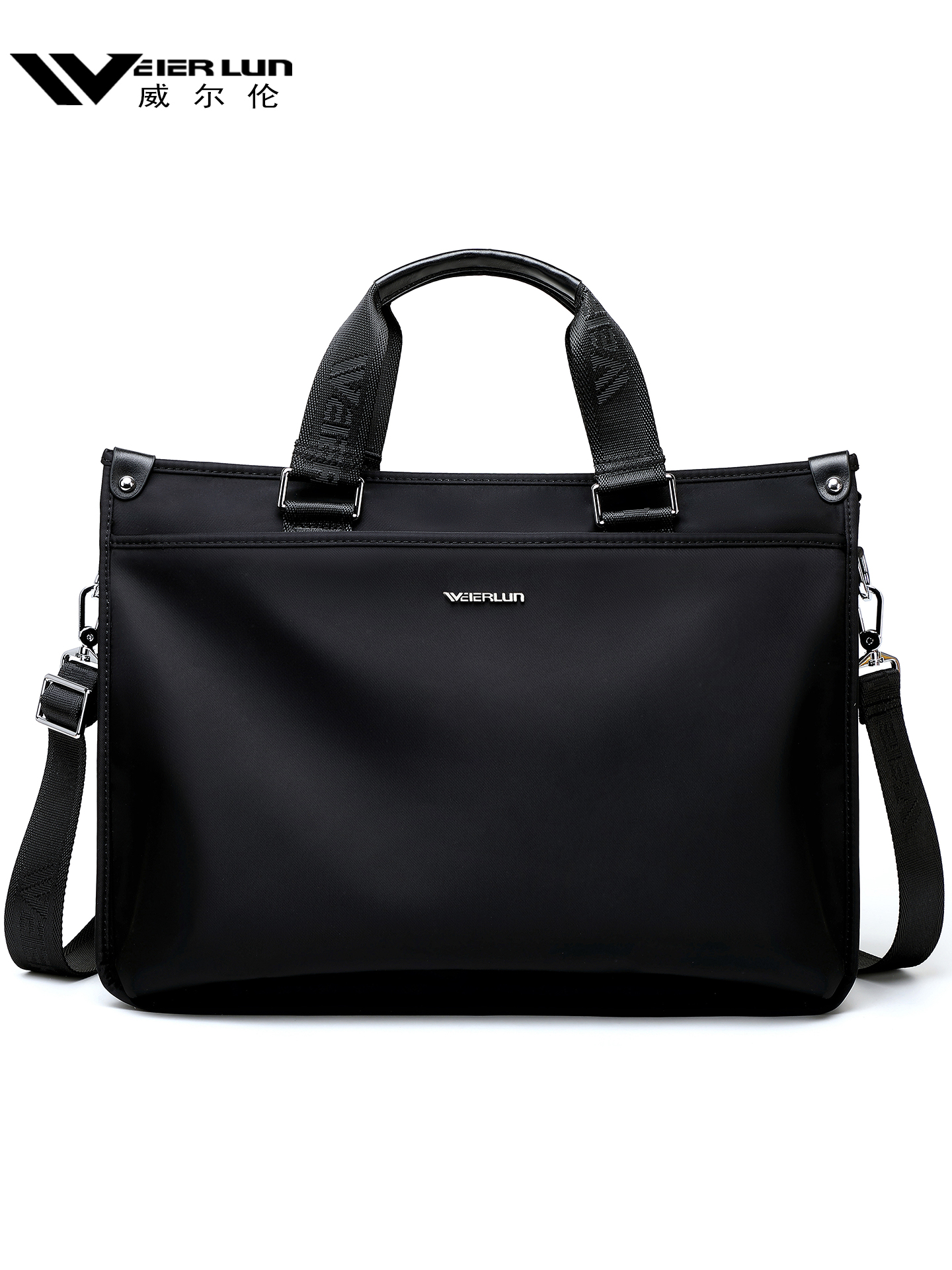 トートバックメンズ ショルダートート