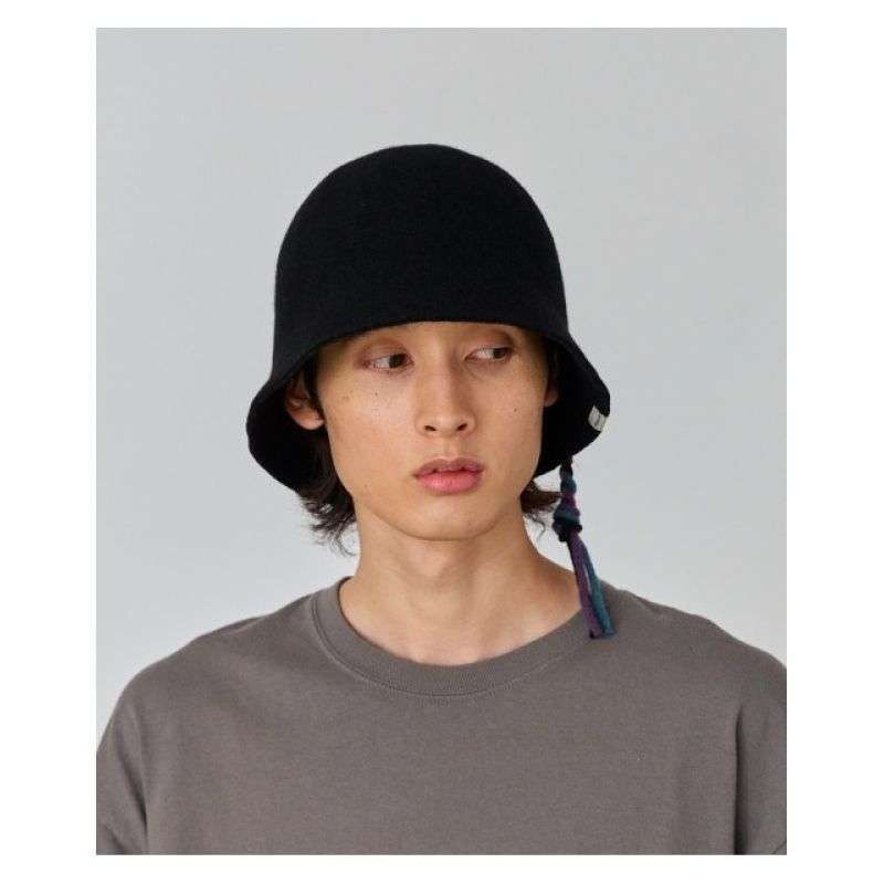 サウナハット オシャレ派のためのサウナハット