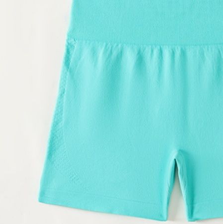 サウナグッズ 快適伸縮素材の上下セット型サウナウェア