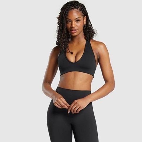 サウナグッズ 背中美人ホルターネック式サウナウェアトップス