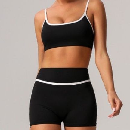 サウナグッズ 背中開きサウナウェアトップス