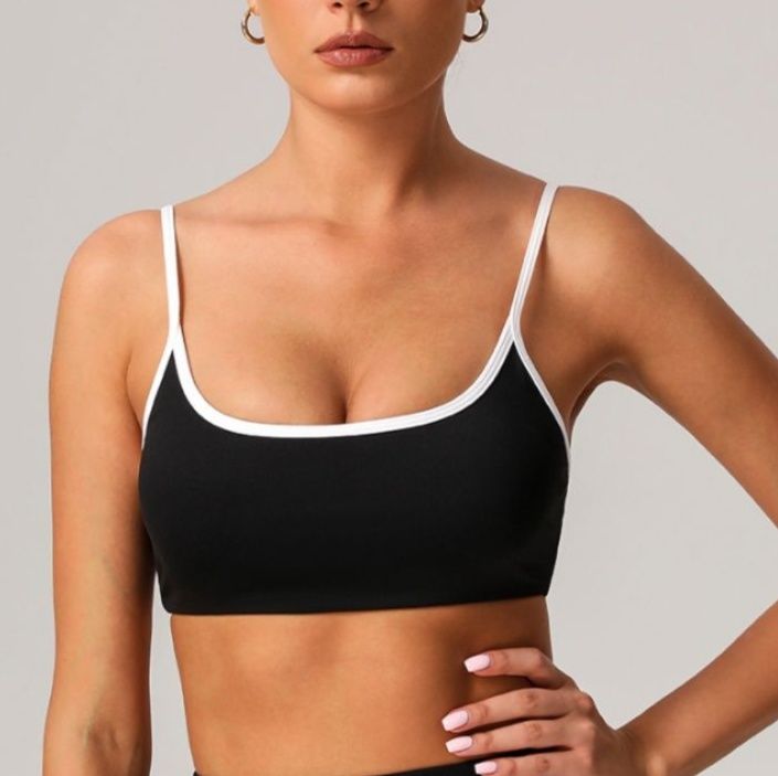 サウナグッズ 背中開きサウナウェアトップス