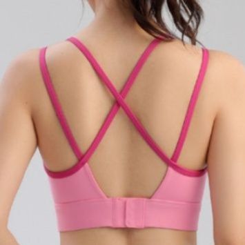 サウナグッズ 速乾性抜群レディース用サウナウェアブラトップ