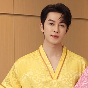 サウナグッズ 背中開き和風柄サテンサウナ上下セット