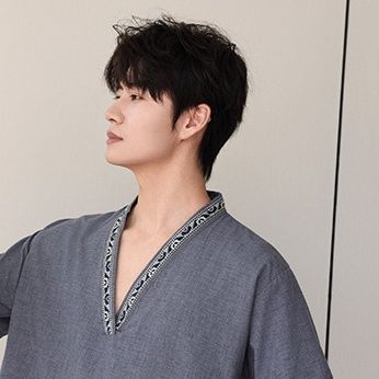 サウナグッズ 天然綿麻混紡半袖上下セットサウナウェア