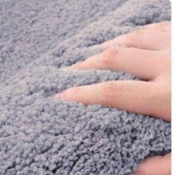 サウナグッズ ふんわり柔らか速乾吸水サウナマット