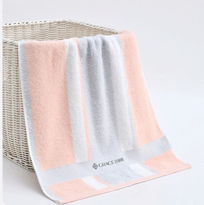 安心認証柔らか吸水サウナタオル