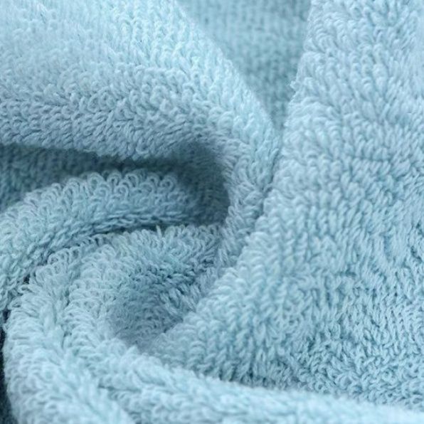 サウナグッズ 純綿ふわふわ吸水サウナタオル