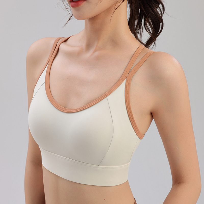 サウナグッズ 速乾性抜群レディース用サウナブラトップ