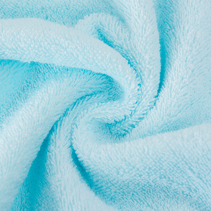 サウナグッズ ふんわり肌触り吸水速乾サウナ専用タオル