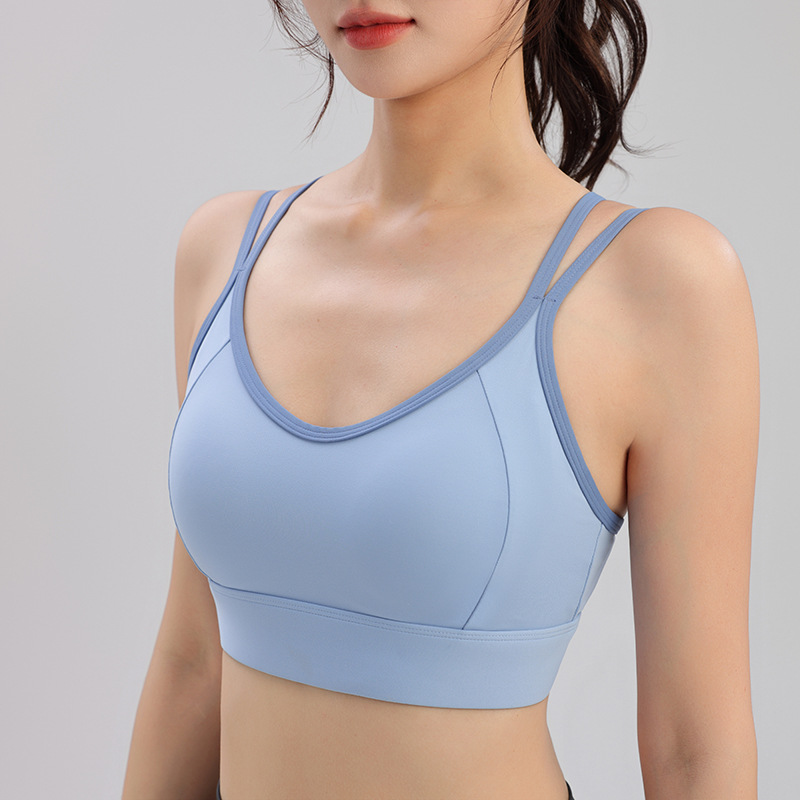 サウナグッズ 速乾性抜群レディース用サウナブラトップ