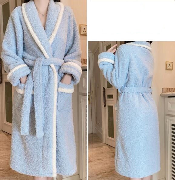 サウナグッズ もこもこ サウナウェア バスローブ レディース ルームウェア