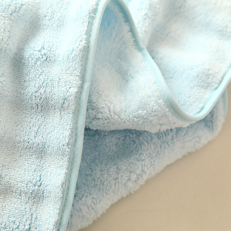 サウナグッズ ふわふわ極上肌触り厚手サウナタオル