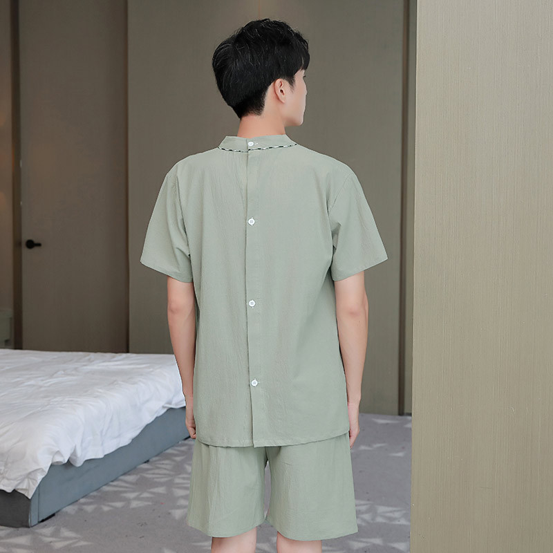 軽やか和風セットアップ
